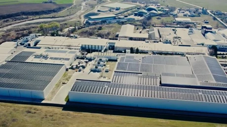 Investiții record la Cris-Tim Family Holding. Producătorul de mezeluri și-a bugetat 43,3 milioane de euro pentru anul acesta