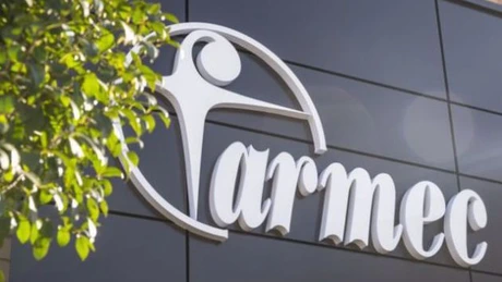 Farmec, cel mai mare producător român de cosmetice, intră pe piața parfumurilor
