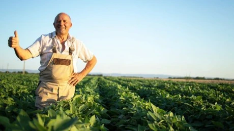 CEC Bank facilitează refinanțarea creditelor acordate prin componentele AGRO și RURAL printr-o nouă convenție oferită clienților