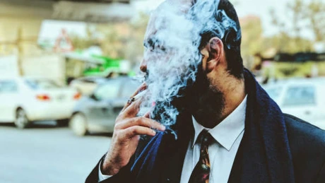 Cât fumează românii şi unde se află România în clasamentul UE la ţigări tradiţionale, vapat sau ţigări electronice- TOP Uniunea Europeană