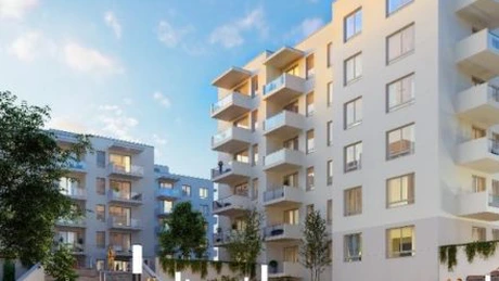 Dezvoltatorul Impact se judecă pentru terenul de 5 hectare din Iași, unde vrea să construiască peste 1.000 de apartamente