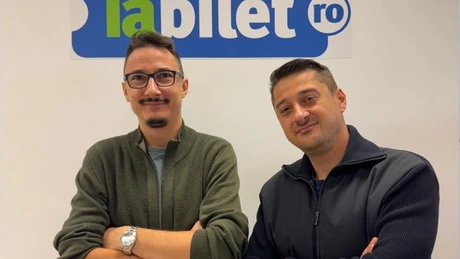 S-a vândut iaBilet. Cumpărător este Resource Partners, un mare fond de private equity