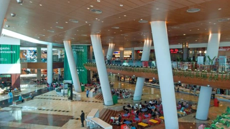 Mallul bogaţilor se extinde. Băneasa Shopping City va deveni cel mai mare mall din România - Profit.ro