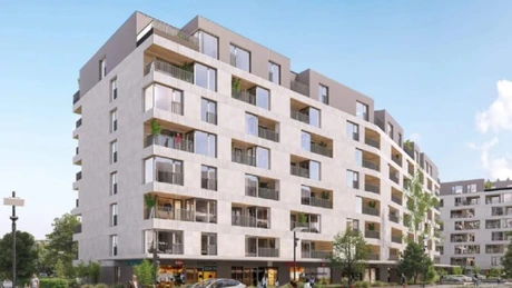 One United Properties scoate la vânzare apartamente din proiecte cu o valoare brută de dezvoltare de aproape 500 de mil. euro