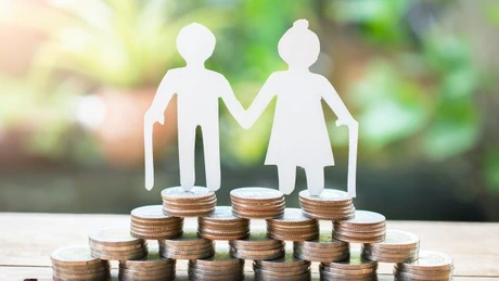 Noua lege de plată a pensiilor private, cu 8 milioane de români vizați. Analiștii băncilor scriu Curții Constituționale: Banii  din conturi nu trebuie plătiți integral