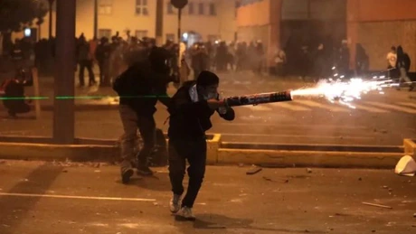 Stare de urgenţă în Peru, după violenţele grupărilor de crimă organizată în Lima
