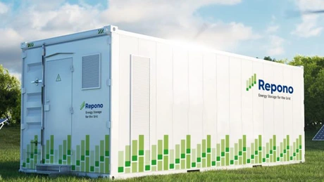 O firmă suedeză a cumpărat o baterie imensă de stocare a energiei din Argeș aflată la stadiul de proiect. 202 MW care vor fi gata anul viitor