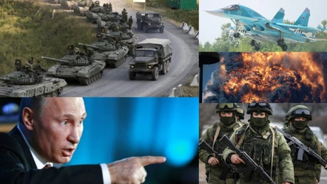 Rusia este pregătită să atace un stat NATO - Avertisment al Germaniei de la şeful serviciului de informaţii externe (BND)