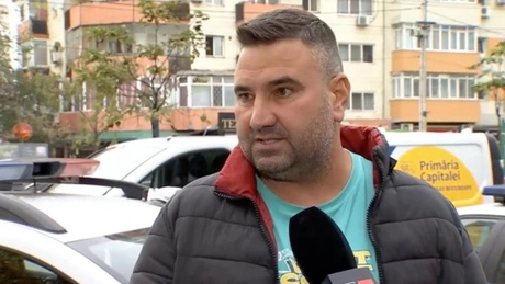 Explozia din cartierul Rahova. Cine a rupt sigiliul pus de Distrigaz Sud? Un locatar susține că muncitorii de la o firmă recomandată chiar de Distrigaz