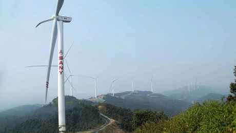 Un mare conglomerat industrial din China, SANY, a intrat puternic în sectorul regenerabilelor din România: a cumpărat un proiect fotovoltaic cu stocare în Dolj. Este prima achiziție de acest fel din Europa