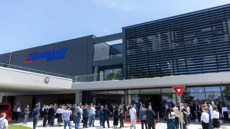 Schrack Technik România accelerează dezvoltarea regională și anunță Zilele Info Schrack 2025, un tur de forță tehnologică în 6 orașe