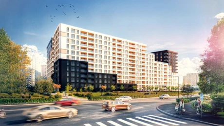 O fostă fabrică de renume din București se transformă în apartamente. Investiție de peste 100 de milioane de euro