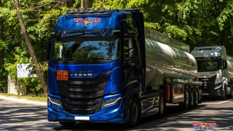 Transpeco – model de transparență și rigoare în mediul corporativ românesc