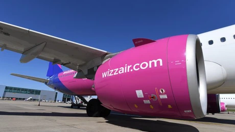 Wizz Air: Actualizarea de soft cerută de Airbus pentru modelele A320 a fost finalizată. Toate zborurile programate astăzi sunt operate