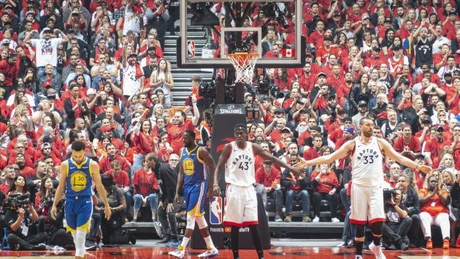 NBA vrea să organizeze un campionat de bachet în Europa începând din 2027