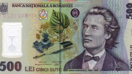 Statul se împrumută mai ieftin pentru că BNR 