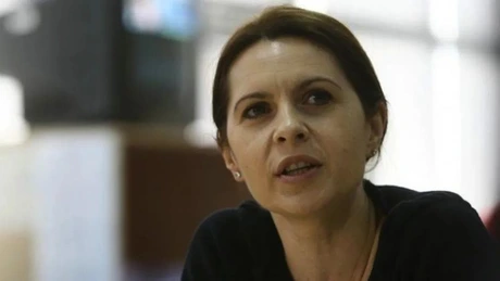 Adriana Săftoiu și Robert Schwartz au fost propuși de Consiliile de Administrație ai SRTV și SRR pentru funcțiile de președinți-directori generali