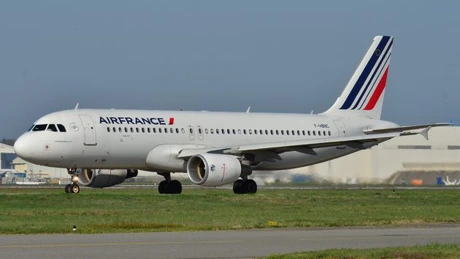 Companiile de transport aerian, afectate decizia Airbus de a repara softul pentru 6.000 de modele A320