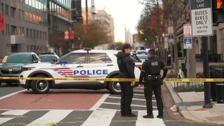 SUA îngheață toate decizile privind azilul, după ce doi membri ai Gărzii Naționale au fost împușcați în Washington