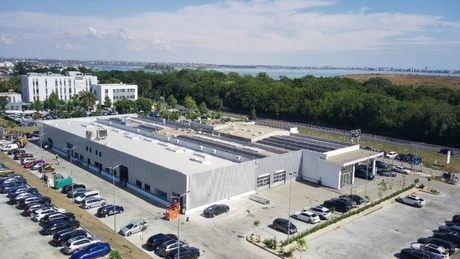 Investiție de 3 mil. euro a Automobile Bavaria în modernizarea centrului din Constanța