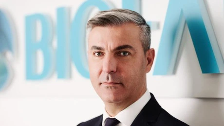 Biofarm raportează o cifră de afaceri de peste 263 de milioane de lei pentru primele nouă luni din 2025, în creștere cu 14%