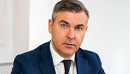 Directorul general al Biofarm Cătălin Vicol primeșete un nou mandat de patru ani la conducerea societății