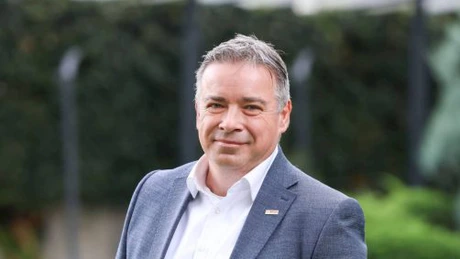 Dan Lăzărescu (Bosch): Acum consolidăm ceea ce știm că funcționează, apoi îmi doresc să creștem așa cum am făcut-o și până acum - interviu