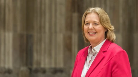 Șefa social-democraților germani Barbel Bas avertizează că actuala coaliție de guvernare s-ar putea destrăma în cazul unui eșec al adoptării reformei pensiilor