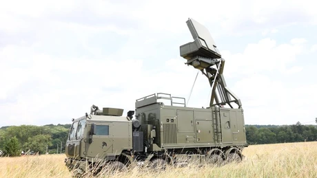 EXCLUSIV Thales anunță planuri mari în România: de la 700 la 1.800 de angajați până în 2030. ”Vrem să construim capacități de mentenanță și producție în apărare antiaeriană, sisteme navale și protecția infrastructurilor critice”