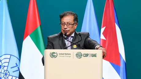 Columbia va cumpăra avioane de vânătoare suedeze pentru care va plăti 4,3 miliarde de dolari, în contextul unei relații tensionate cu SUA