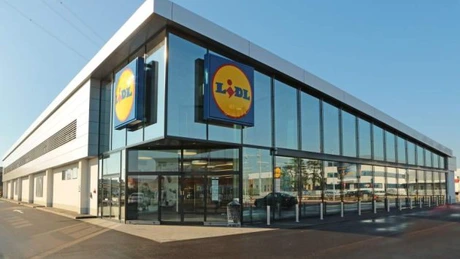 Lidl a deschis astăzi două magaine noi, în Drobeta Turnu Severin și Jibou