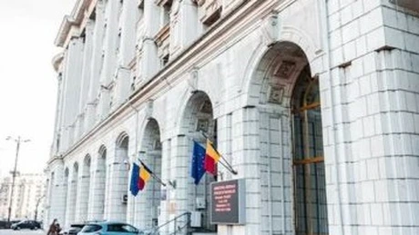 Ministerul Mediului consultă piața pentru licitația privind achiziția de servicii pentru campania naţională de informare şi conştientizare privind gestionarea deşeurilor