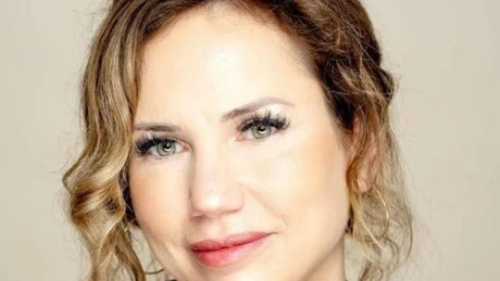 ELCEN are un nou director general provizoriu. Mirela-Adriana Pavel va prelua funcția începând din 8 noiembrie