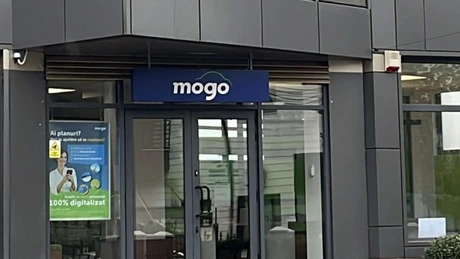 Mogo România deschide prima sucursală la nivel național, în Craiova
