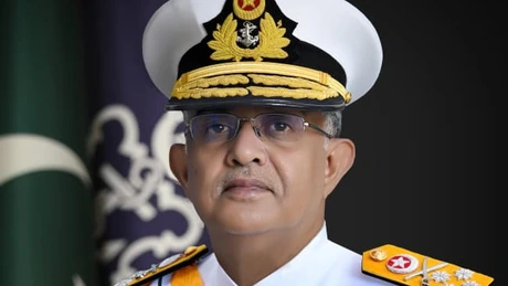 Pakistanul anunță că anul viitor va primi primul submarin de clasă Hangor, fabricat în China