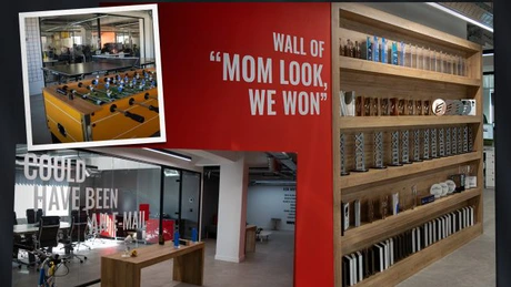 Agenția de publicitate Oxygen deschide un nou birou în Atena