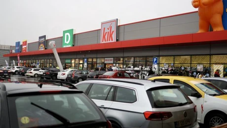 M Core a deschis astăzi oficial M Park Orăștie