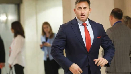 Rafinăria Lukoil din Burgas, cea mai mare din Balcani, are un nou administrator special. Rumen Spetsov, fost șef al Agenției Naționale de Venituri, a fost numit în funcție