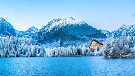 România, una dintre cele mai importante pieţe europene pentru turismul din Slovacia