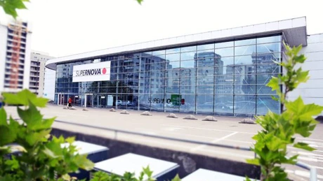 Unul dintre cele mai vechi magazine mari din București se extinde, la 20 de ani de la deschidere - FOTO