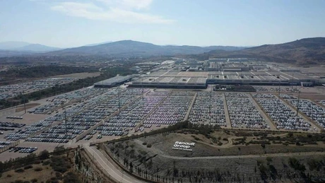 România vrea să cucerească Magrebul. CCIB a deschis prima sa misiune economică internaţională din 2026 în Tanger, cu o delegaţie de companii româneşti, ruta Maroc-Tunisia