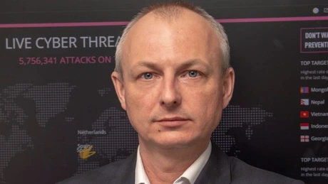 Compania de securitate cibernetică SafeTech anunță un profit net de 8,3 milioane de lei în primele nouă luni