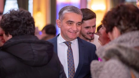 Vlad Oprea, despre chemarea sa la Parchet: O plângere absurdă şi lipsită de bun-simţ, semnată de aceiaşi trei indivizi care mă acuză că uzurp calitatea de primar