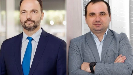 BDO România își consolidează echipa de Audit cu doi noi parteneri