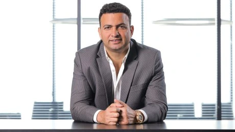 Investiții de 400 de milioane de euro pentru dezvoltatorul Hagag în România, dar nu în imobiliare. Compania intră pe piața gazelor