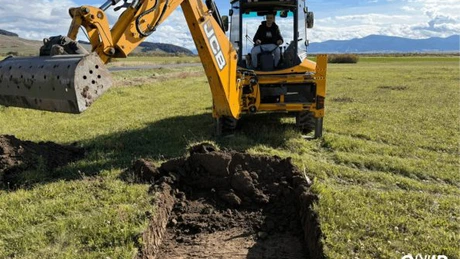 Autostrada Unirii A8: Guvernul a aprobat exproprierile pentru sectorul montan, estimate la 134 milioane de lei