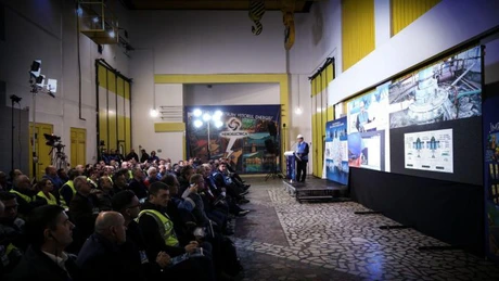 Test de revenire din blackout. S-a derulat cu succes “Aurora”, cel mai amplu exercițiu național de restaurare a Sistemului Electroenergetic Național făcut vreodată VIDEO