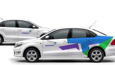 Compania românească Autonom Services împrumută 300 de milioane de euro. Pentru ce sunt banii