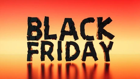 Black Friday la TAROM, Hisky, Animawings, Dan Air și FlyOne – cu ce reduceri la bilete vin companiile românești