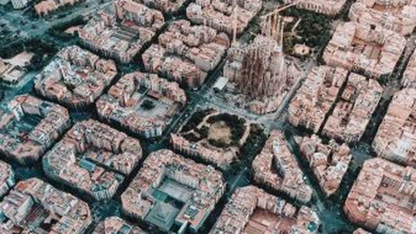 Cât trebuie să muncească spaniolii pentru a cumpăra o locuinţă. Calcul pe salariu brut